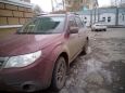 SUV   Subaru Forester 2011 , 950000 , 