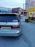    Toyota Estima 2000 , 550000 , 