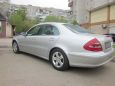  Mercedes-Benz E-Class 2003 , 615000 , 