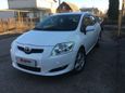  Toyota Auris 2008 , 550000 ,  