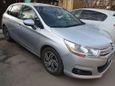  Citroen C4 2011 , 430000 , 