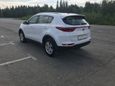 SUV   Kia Sportage 2016 , 1210000 , 