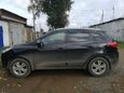 SUV   Hyundai ix35 2011 , 815000 ,  