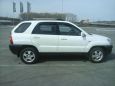 SUV   Kia Sportage 2007 , 540000 , 