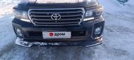 SUV   Toyota Land Cruiser 2015 , 3600000 , 