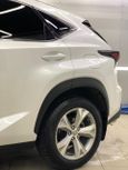 SUV   Lexus NX200t 2015 , 2150000 , 