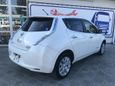  Nissan Leaf 2014 , 569000 , 