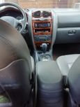 SUV   Hyundai Santa Fe Classic 2008 , 420000 , 