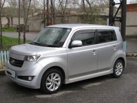    Toyota bB 2010 , 440000 , 
