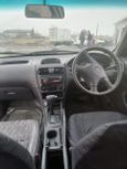  Nissan AD 2001 , 115000 , 