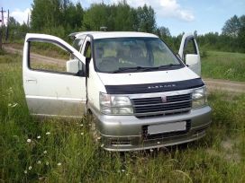    Nissan Elgrand 1997 , 370000 , -