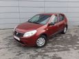  Renault Sandero 2011 , 319770 , 