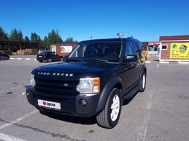 SUV   Land Rover Discovery 2006 , 550000 , 