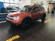 SUV   Renault Duster 2018 , 987980 , 