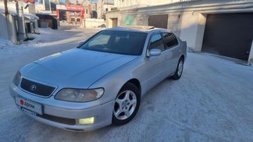  Toyota Aristo 1996 , 420000 , 