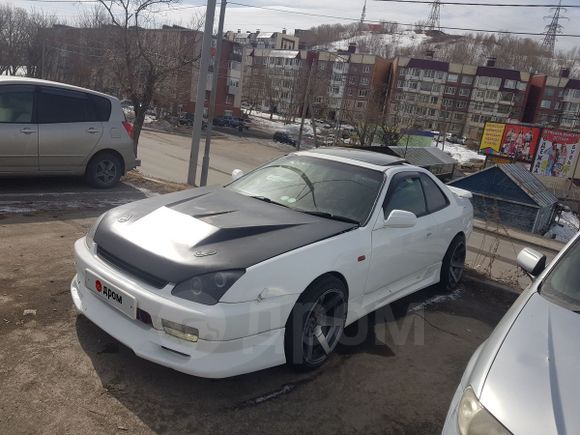  Honda Prelude 2001 , 450000 , -