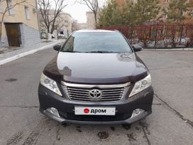  Toyota Camry 2014 , 1330000 , 