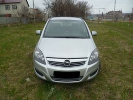    Opel Zafira 2012 , 550000 , 