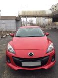  Mazda Mazda3 2012 , 650000 ,  