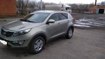 SUV   Kia Sportage 2012 , 870000 , 