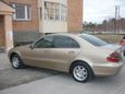 Mercedes-Benz E-Class 2003 , 480000 , 