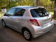  Toyota Vitz 2012 , 435000 , 