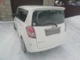  Toyota Ractis 2010 , 440000 , 