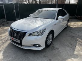 Купить Toyota Crown 2011 Год Приморский Край
