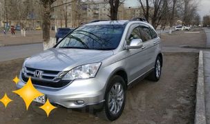 SUV или внедорожник Honda CR-V 2011 года, 1899000 рублей, Чита