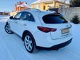 SUV   Infiniti FX37 2012 , 1520000 , 