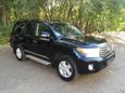 SUV   Toyota Land Cruiser 2012 , 2400000 , 