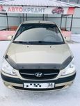  Hyundai Getz 2008 , 499000 , 