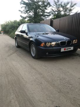  BMW 5-Series 2002 , 510000 , 