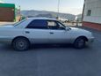  Toyota Crown 1997 , 250000 , -