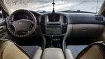 SUV   Toyota Land Cruiser 2002 , 1050000 , 