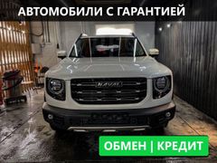 SUV или внедорожник Haval Big Dog DaGou 2020 года, 2747000 рублей, Благовещенск