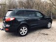 SUV   Hyundai Santa Fe 2008 , 729000 , 