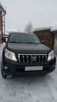 SUV   Toyota Land Cruiser Prado 2012 , 1890000 , 