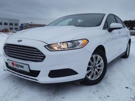  Ford Fusion 2015 , 999000 , 