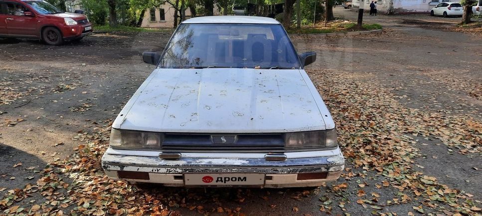  Nissan Skyline 1987 , 100000 , 