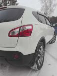 SUV   Nissan Qashqai 2013 , 1050000 , 