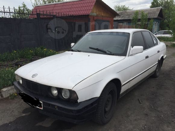  BMW 5-Series 1991 , 55000 , 