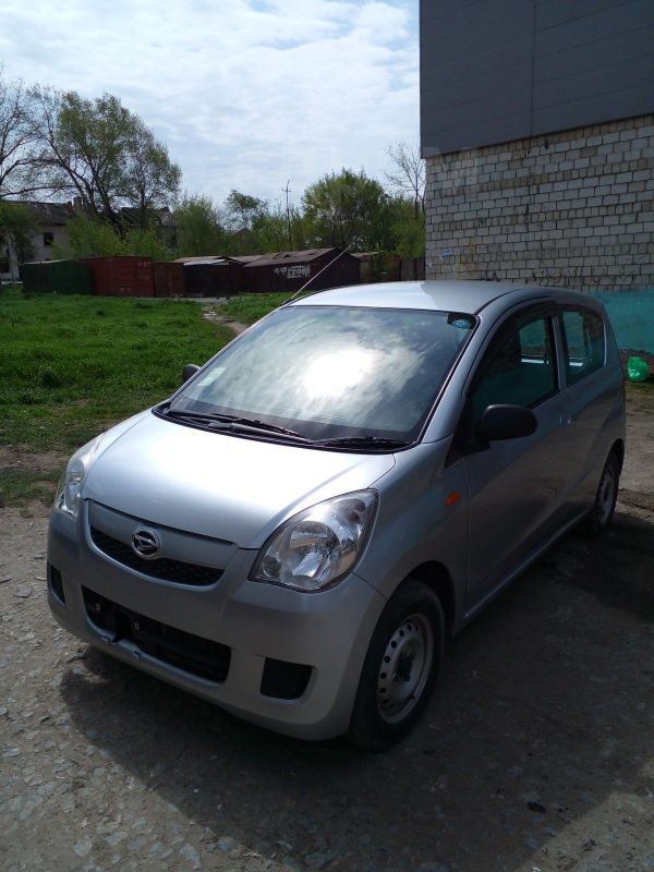  3  Daihatsu Mira 2016 , 299000 , -