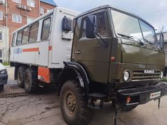 Другие грузовики КамАЗ 4308 1998 года, 900000 рублей, Хабаровск