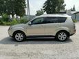 SUV   Mitsubishi Outlander 2008 , 697000 , 