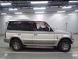 SUV   Mitsubishi Pajero 1996 , 310499 , 