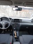  Toyota Corolla 2003 , 285000 , 