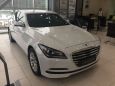  Hyundai Genesis 2016 , 2429000 , 