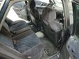  Mazda Familia S-Wagon 2000 , 190000 , 