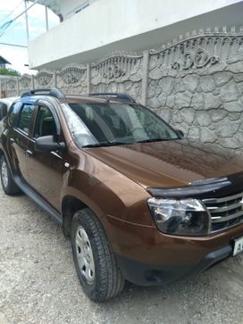 SUV   Renault Duster 2014 , 1000000 , 